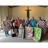 Holiday Gifts for Emerald Coast Children's Advocacy Center