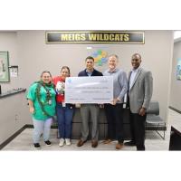 Florida Power and Light Company Donates $20,000 to Okaloosa County Public Schools Foundation Teacher Grant Program