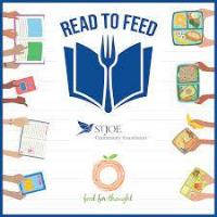 Food For Thought Presents Read To Feed