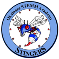 Okaloosa STEMM Academy Nominated for the National Blue Ribbon Program