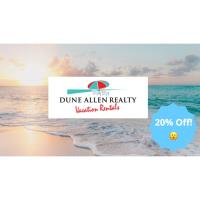 Save 20% on Your 30A Spring Break Getaway with Dune Allen Realty!
