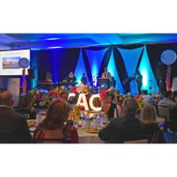 Mark your calendars for ECCAC’s signature Gala in the Garden and Golf Weekend