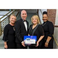 Eglin Federal Credit Union Named Large Business of the Year by the Niceville Valparaiso Chamber of Commerce