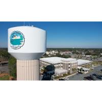 Okaloosa County Awarded $800,000 by State of Florida for Resilience Planning Efforts