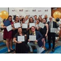 Bit-Wizards Awarded American Advertising Federation Gold and Silver Addys