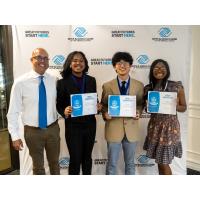 The Boys & Girls Clubs of the Emerald Coast Proudly Announces 2023 Youth of the Year and Junior Youth of the Year Winners