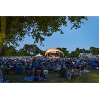 Mattie Kelly Arts Foundation Draws Record Crowd For 2023 Concerts In The Village