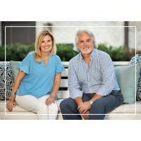 Chip and Caroline Wasson Join Berkshire Hathaway HomeServices Beach Properties of Florida