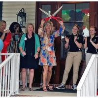 Emerald Coast Children's Advocacy Center's Re-Naming & Re-Opening of Niceville Center