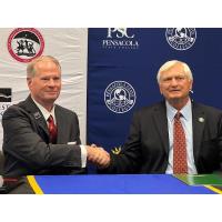 Northwest Florida State College and Pensacola State College Announce Articulation Agreement for Cybersecurity