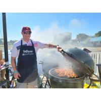 Taster Tickets on Sale for the 9th Annual Eggs on the Beach Cooking Competition