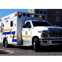 Okaloosa County EMS achieves Gold Status Recognition for 10th Consecutive Year