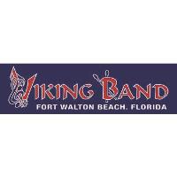 Fort Walton Beach Viking Band Invited to Perform at the 2024 Go Bowling Military Bowl