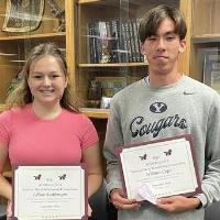 2025 National Merit Scholarship Semifinalists Announced