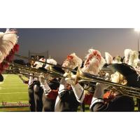 Fort Walton Beach High School Viking Band  to Participate in the 2024 Military Bowl