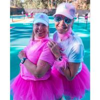 Second Annual “Tutus for Tatas” Raises Over Five Thousand Dollars to Assist Breast Cancer Patients Along the Emerald Coast