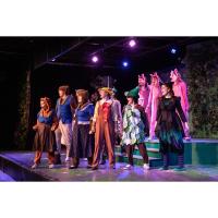 Emerald Coast Theatre Company Opens Registration for 2025 Summer Theatre Camps