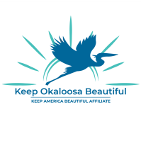 Okaloosa County Seeks Applicants Interested in Serving on the Keep Okaloosa Beautiful Advisory Committee