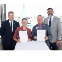 Florida SBDC Network, CareerSource Florida Affirm Partnership