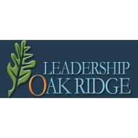 Leadership Oak Ridge Class 