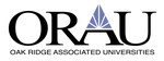 Oak Ridge Associated Universities (ORAU)