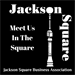 Jackson Square - Spring Is In the Air