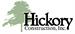 Hickory Construction 40th Anniversary Celebration