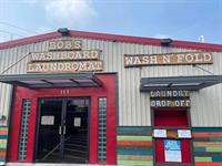 Washboard Wash n Fold Laundry Service - Oak Ridge
