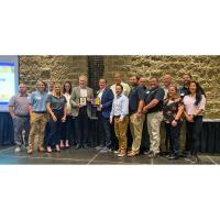 UCOR named a ‘Top Workplace’ in East Tennessee