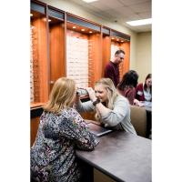 Roane State’s vision clinic to open for fall semester