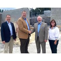Cumberland County Government donates $150,000 to support expansion of Roane State campus
