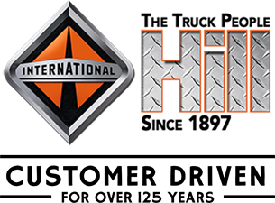 Hill International Trucks