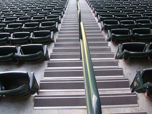Chase Field. Phoenix, AZ  ( Flex Master) 