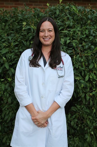 Dr. Amy Suttle