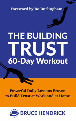 Book: "The Building Trust 60-Day Workout"