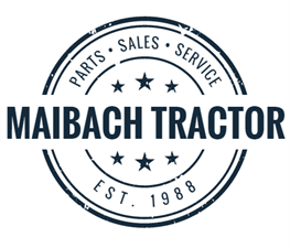 Maibach Tractor