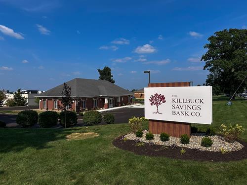 Our Wooster Office