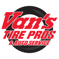 Van's Auto Service & Tire Pros