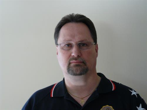 Jeff Shull - Director, Wayne County Veterans Service Commission