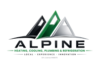 Alpine Heating, Cooling, Plumbing & Refrigeration