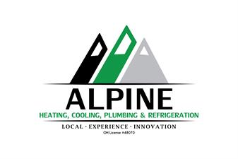 Alpine Heating, Cooling, Plumbing & Refrigeration