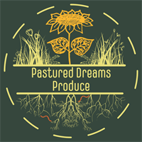 Pastured Dreams Produce