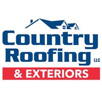 Country Roofing & Exteriors LLC