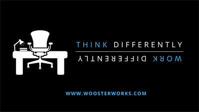 Wooster Works