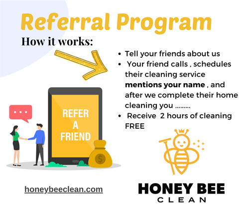 Referral Program 