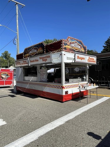 2025 Millersburg Antique Festival