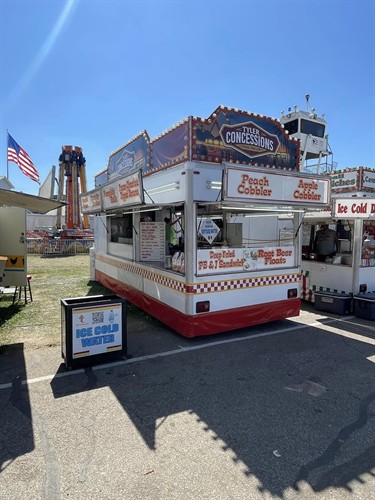 Wayne County Fair 2025