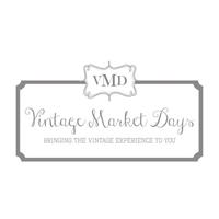 Vintage Market Days 