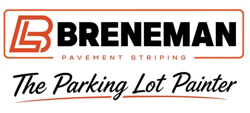 Breneman Pavement Striping 