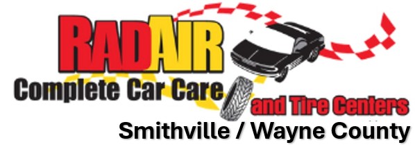 Rad Air of Smithville